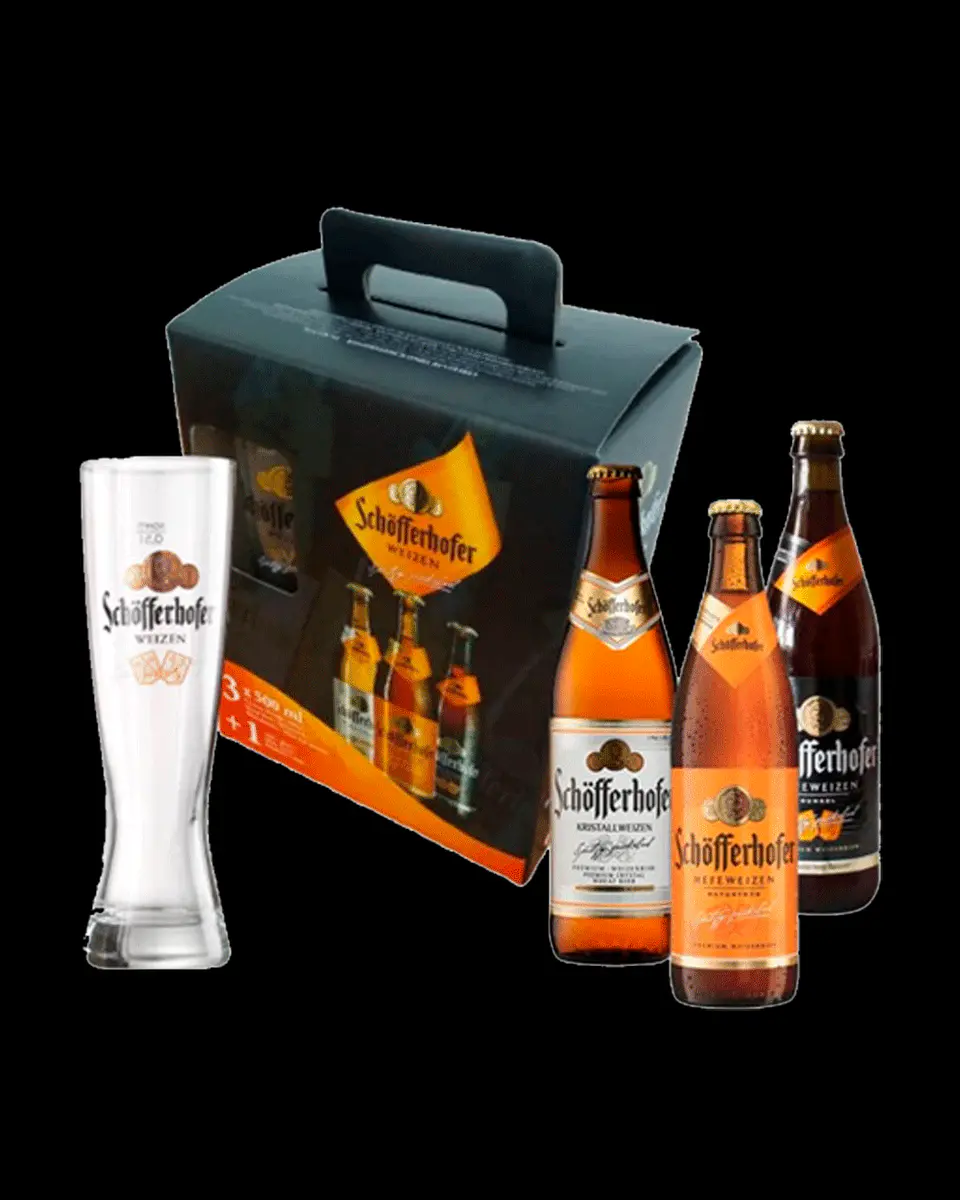 Estuche cervecero (Vaso) 1
