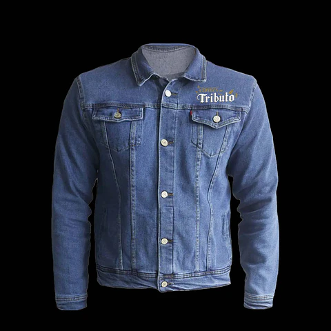 Chaqueta Jean - Hombre
