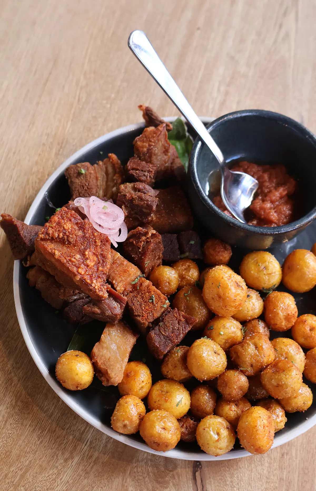 MENÚ