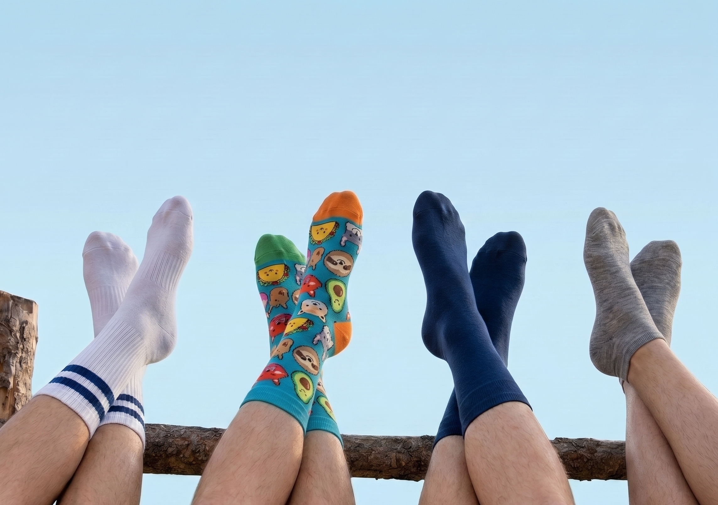 CALCETINES HOMBRE