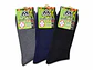 TRIPACK CALCETINES DIABETICOS - Miniatura 1