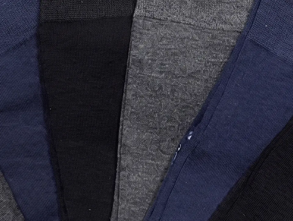 SIXPACK CALCETINES COBRE HOMBRE 2