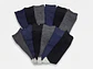 PACK 12 CALCETINES COBRE HOMBRE - Miniatura 1