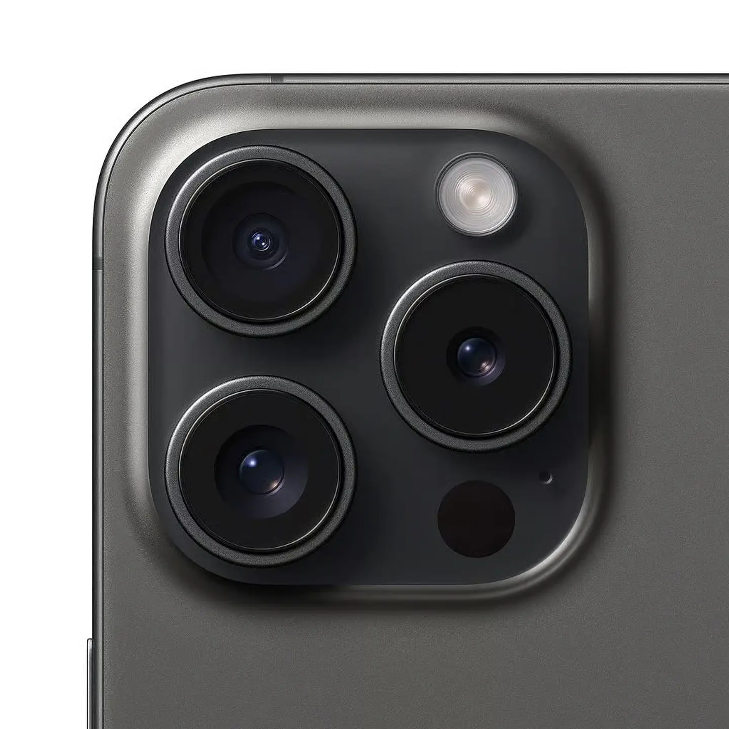 iPhone 15 Pro 2