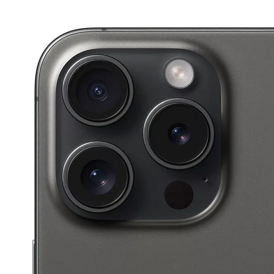 iPhone 15 Pro 2