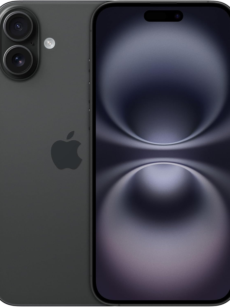 iPhone 16 plus 1