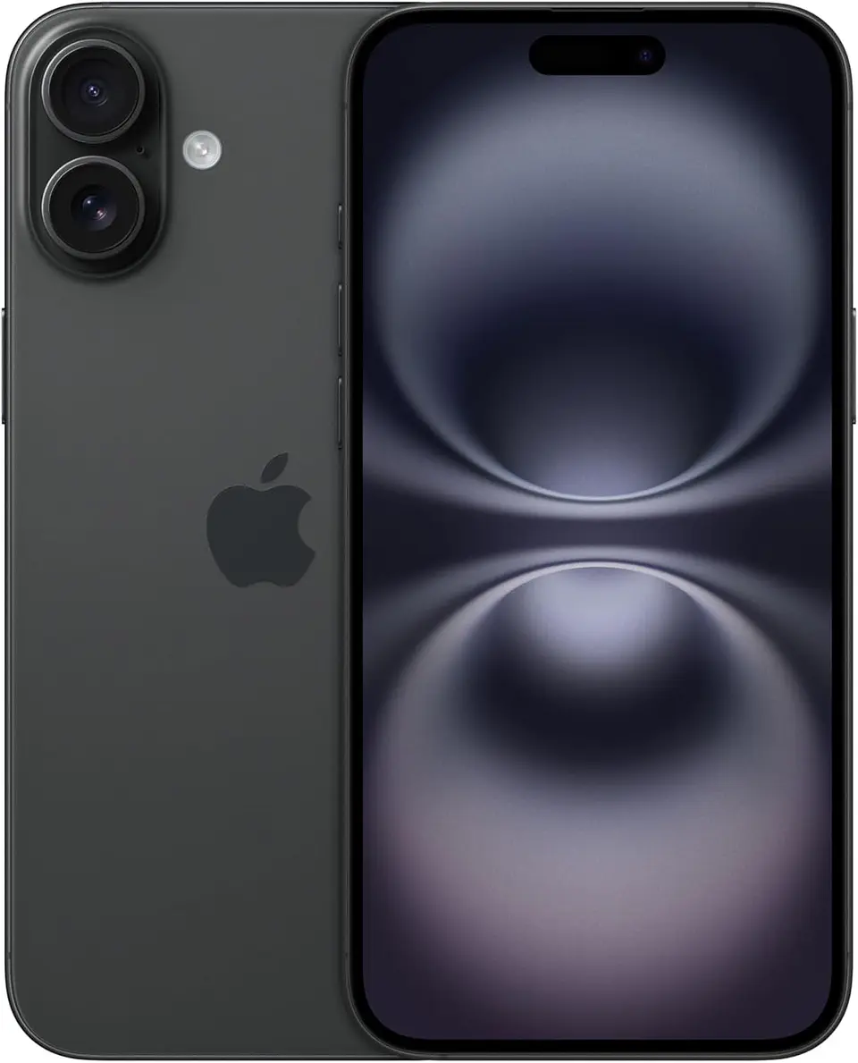 iPhone 16 plus 1