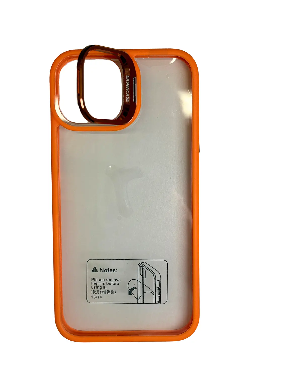 Capa ProProtect Support 1