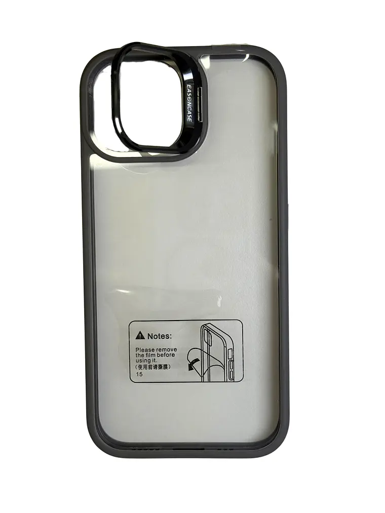 Capa ProProtect Support 1