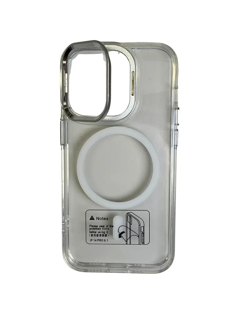 Capa ProProtect Support 1