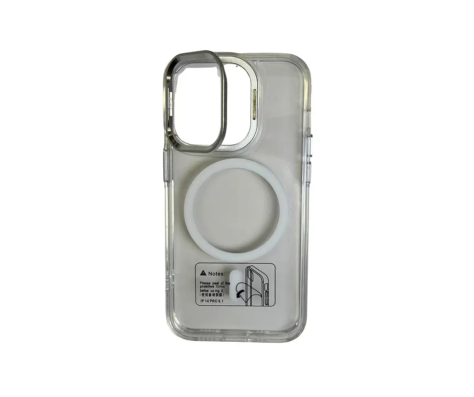 Capa ProProtect Support 1