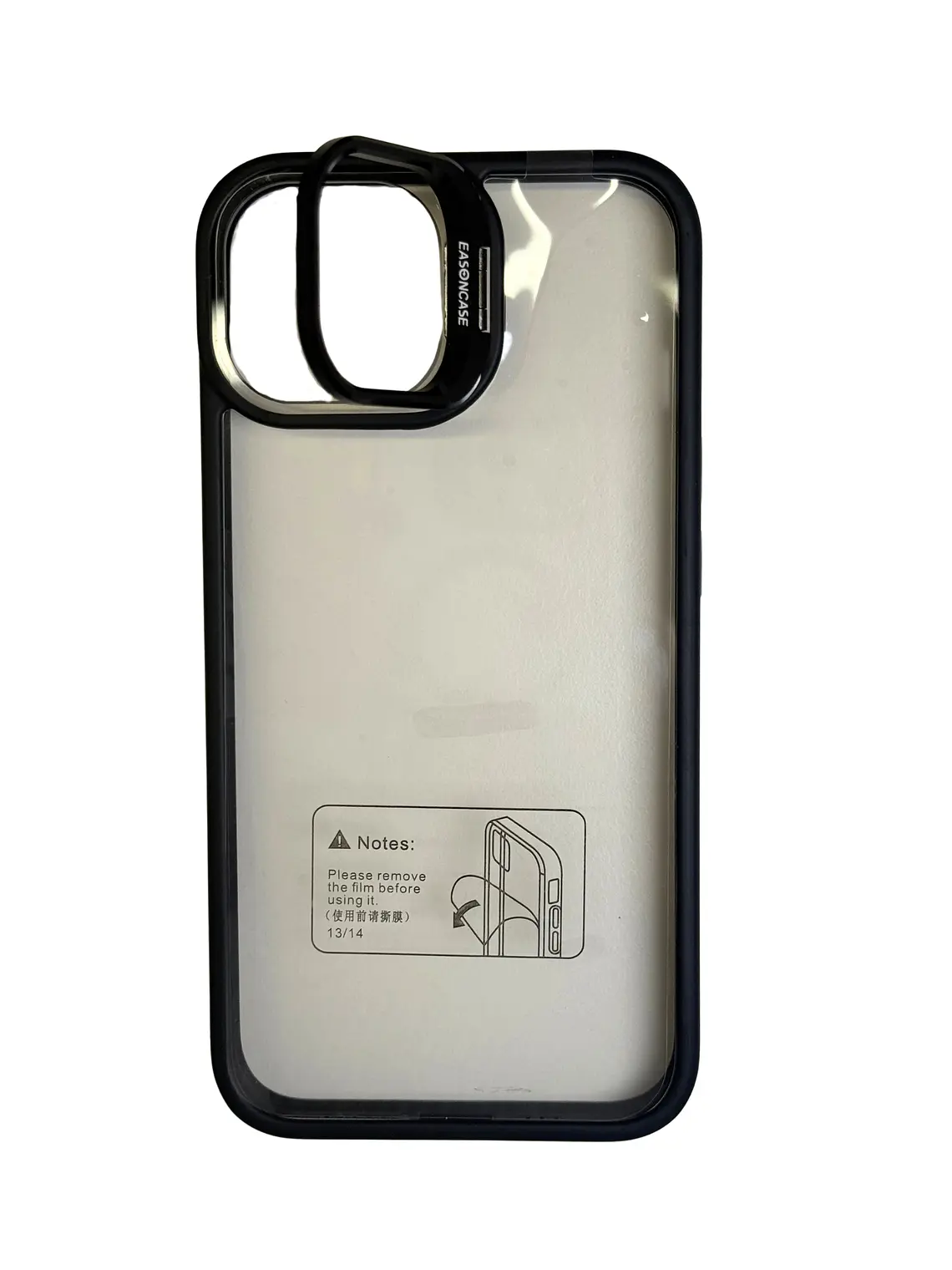 Capa ProProtect Support 1