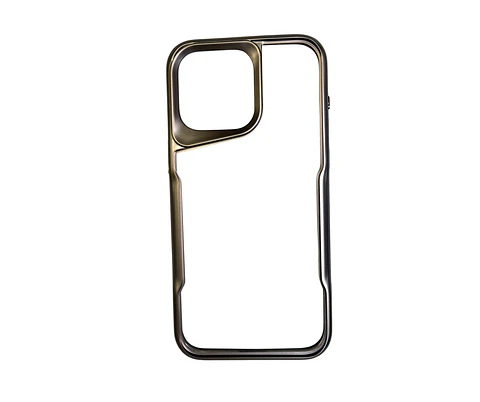 Capa ProProtect Metal