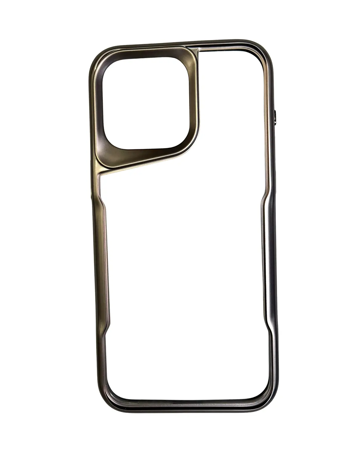 Capa ProProtect Metal 1