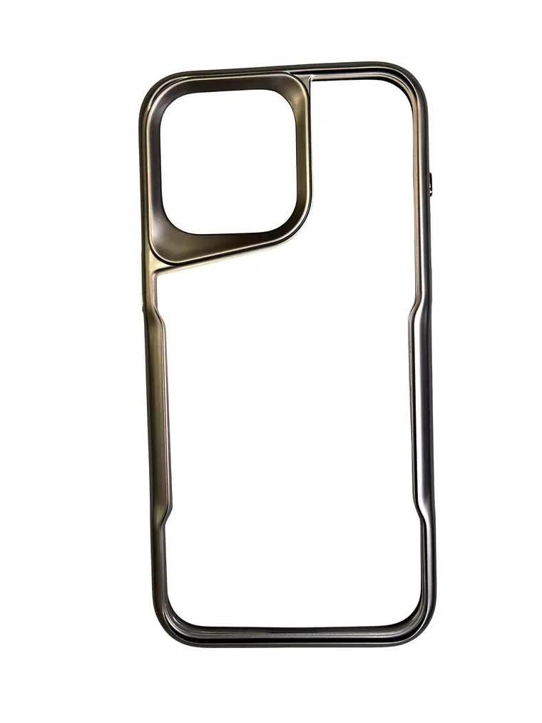 Capa ProProtect Metal 1