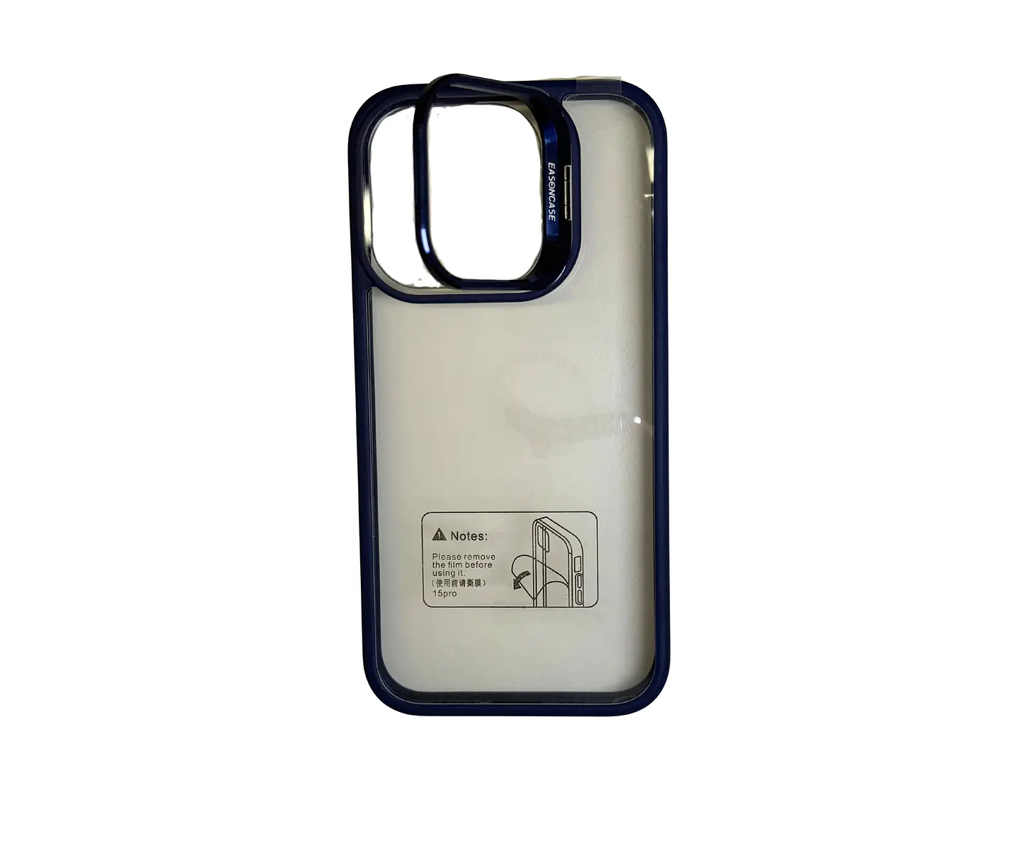 Capa ProProtect Support 1