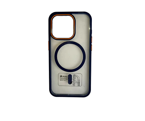 Capa ProProtect Magsafe