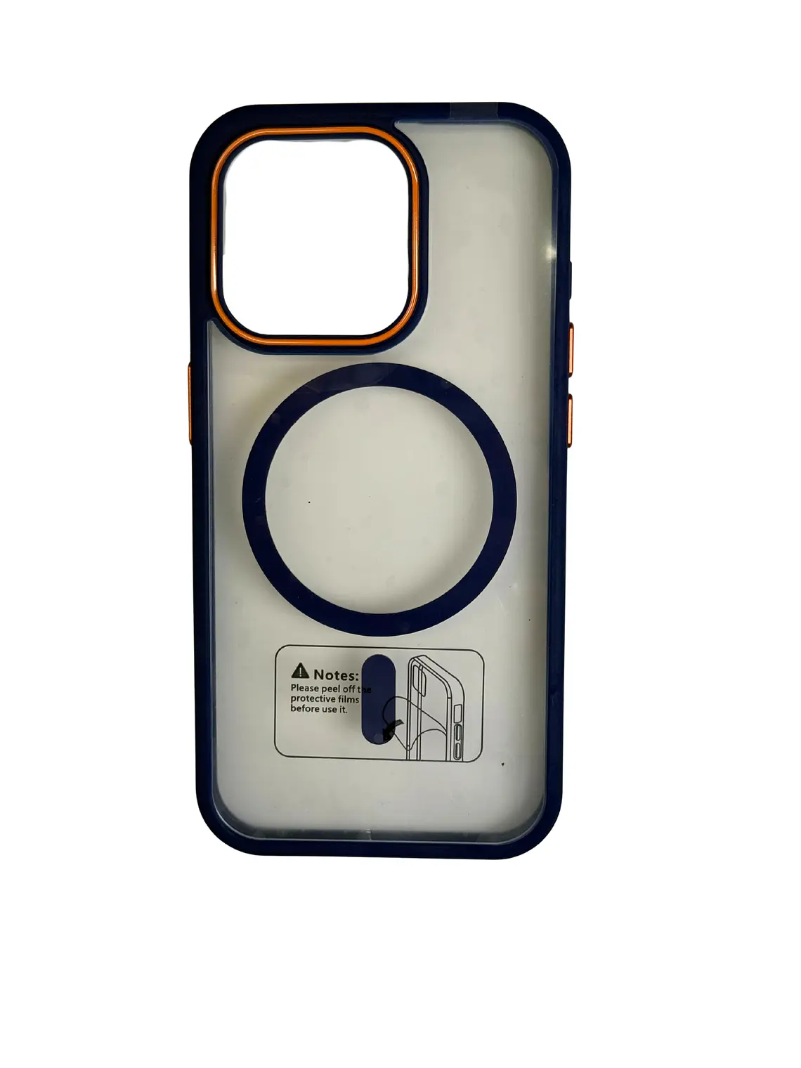 Capa ProProtect Magsafe 1