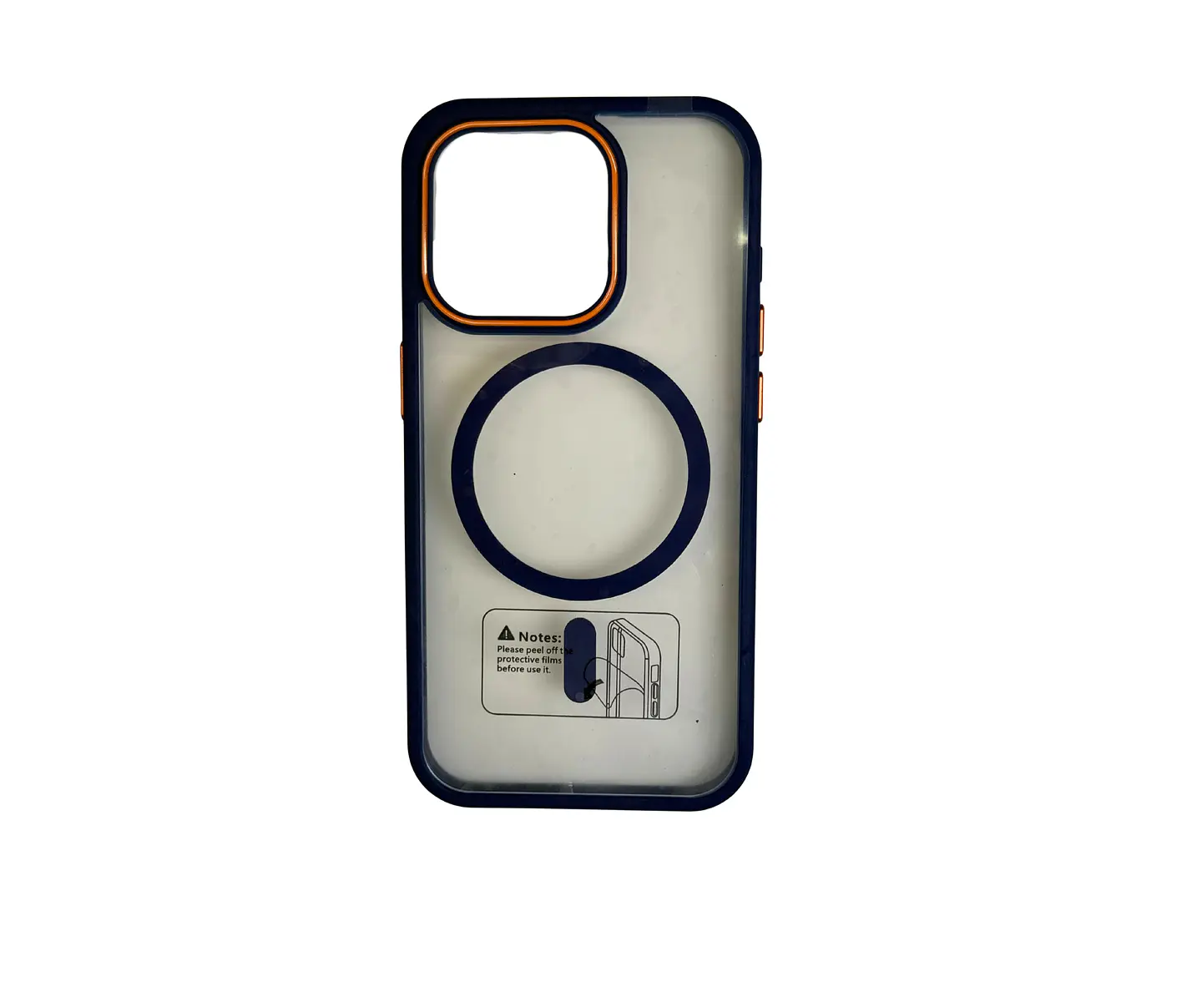 Capa ProProtect Magsafe 1