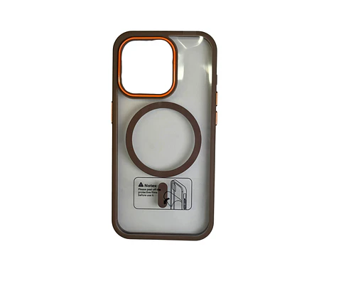Capa ProProtect Magsafe