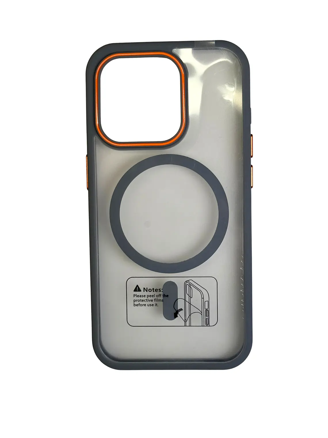 Capa ProProtect Magsafe 1