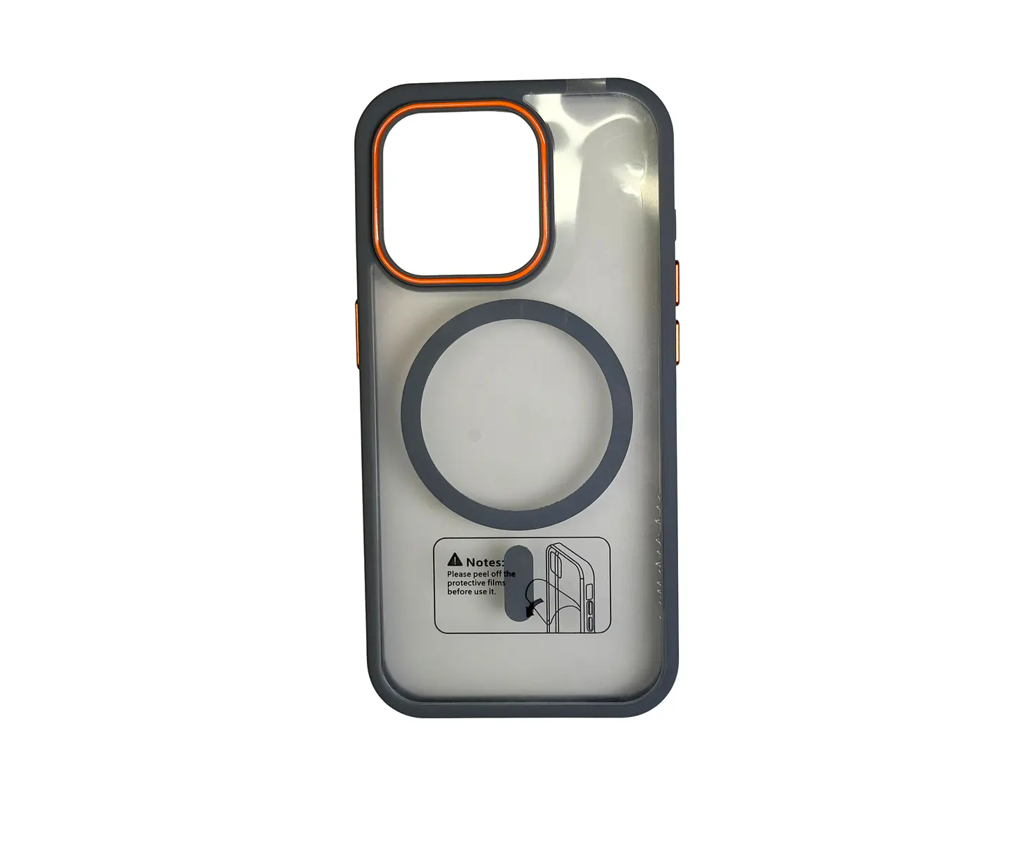 Capa ProProtect Magsafe 1