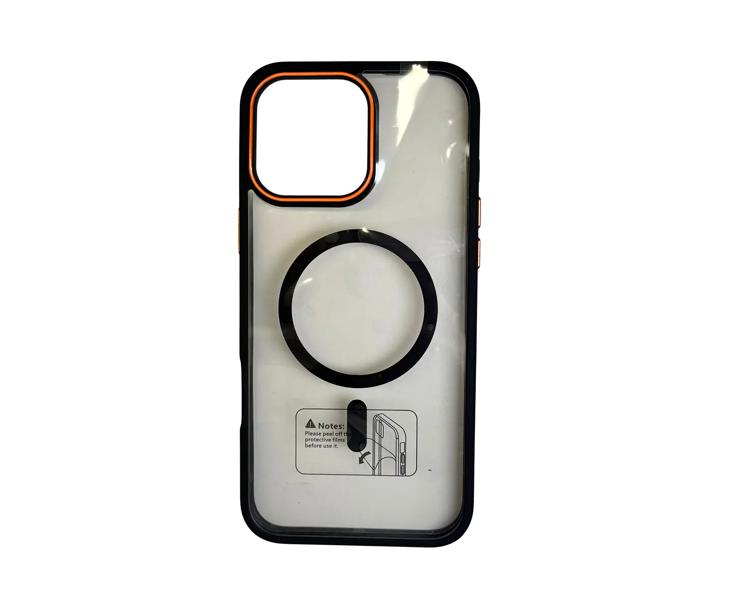 Capa ProProtect Magsafe 1