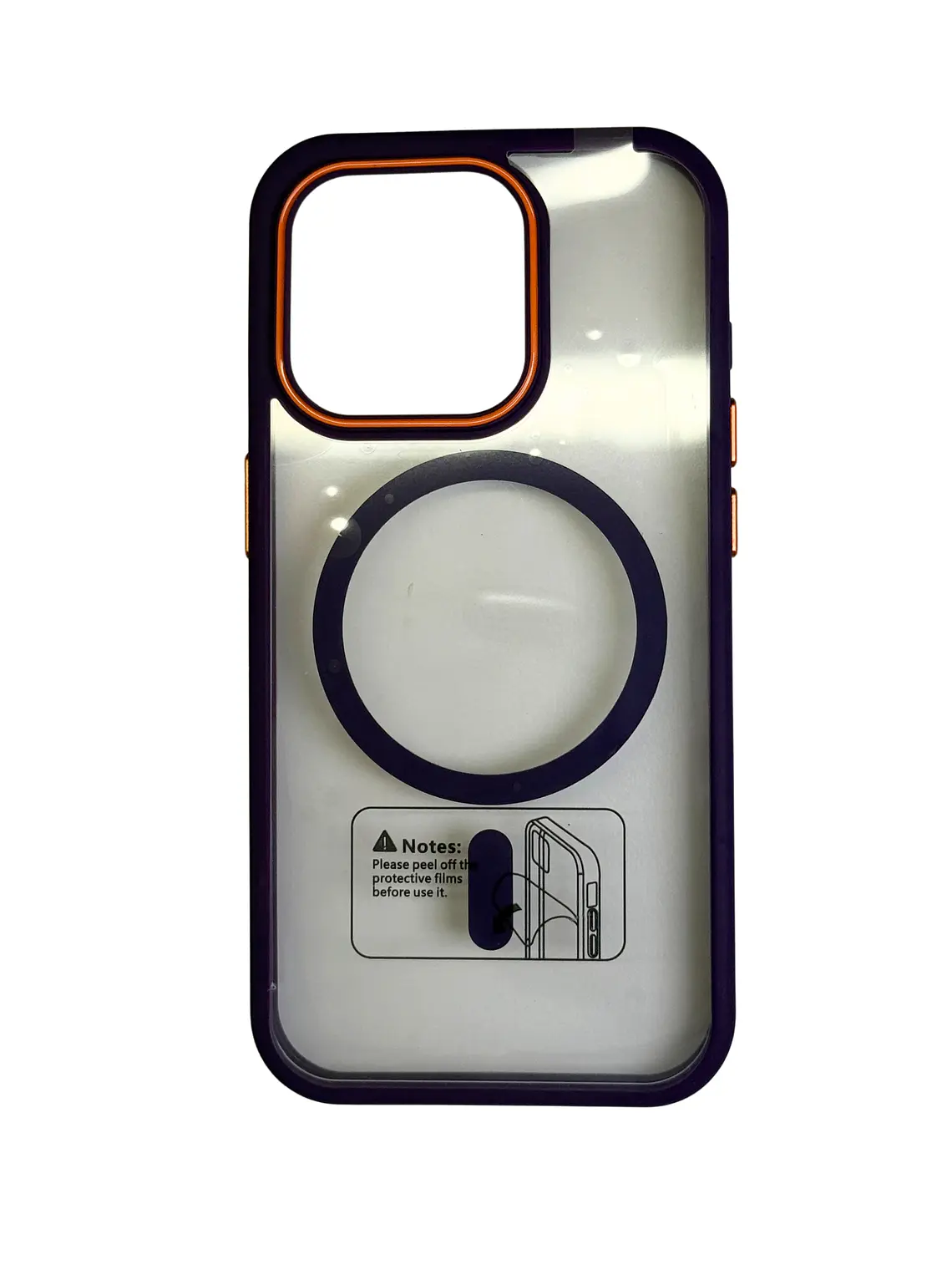 Capa ProProtect Magsafe 1