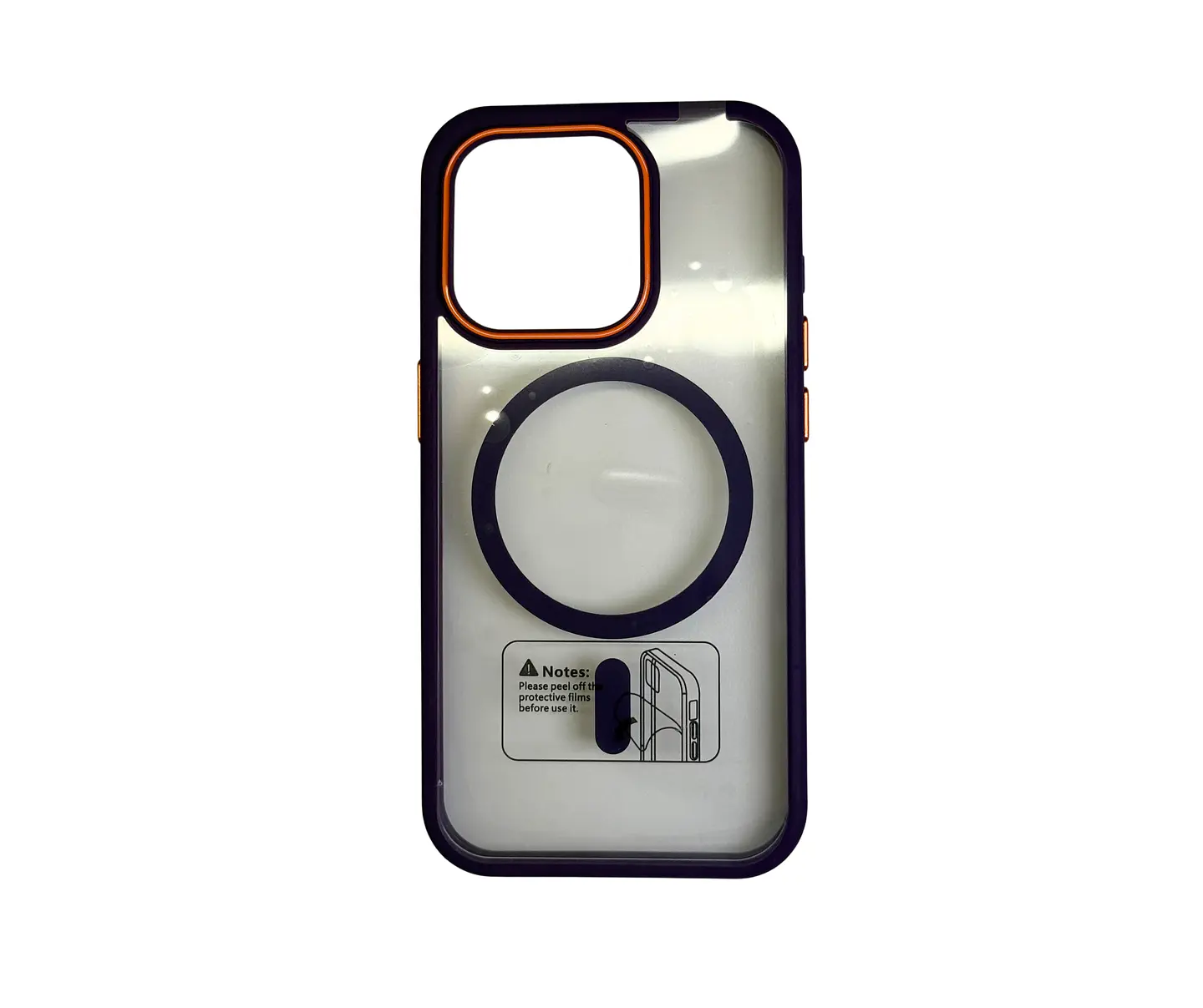 Capa ProProtect Magsafe 1