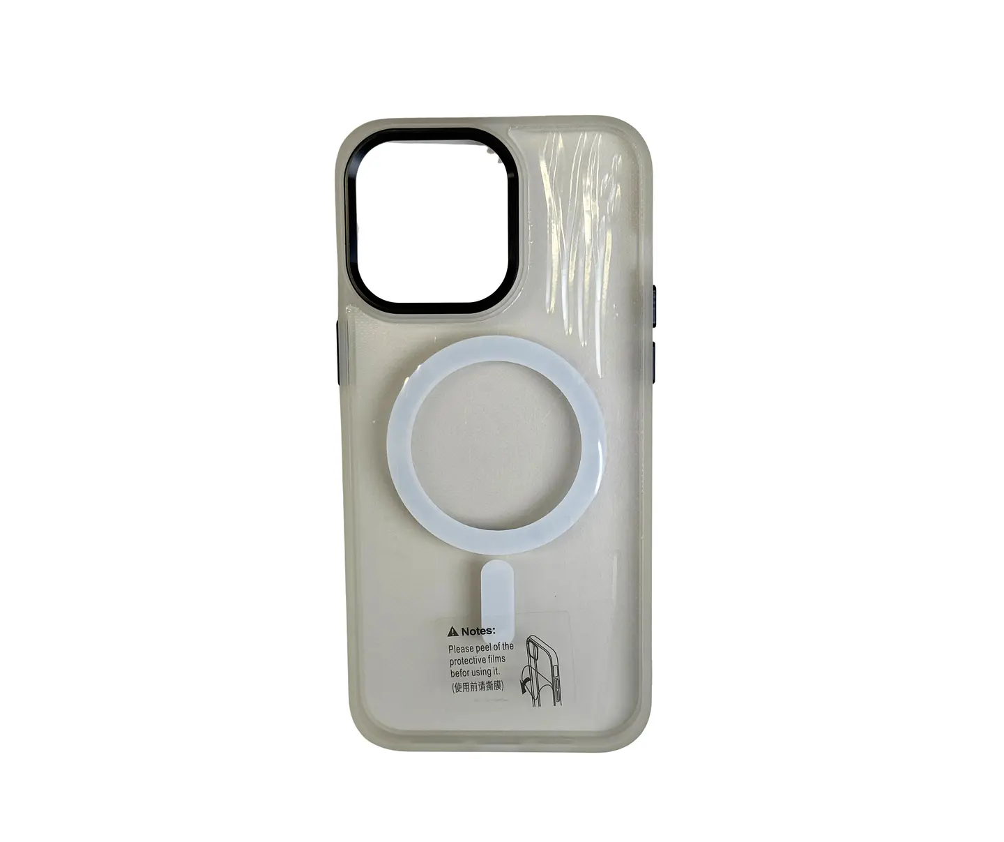Capa ProProtect Magsafe 1