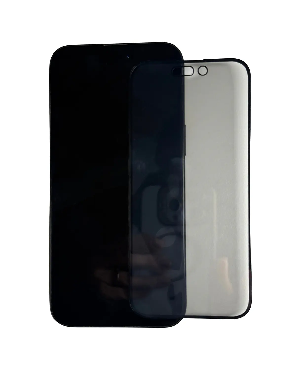 Película Privacidade 1