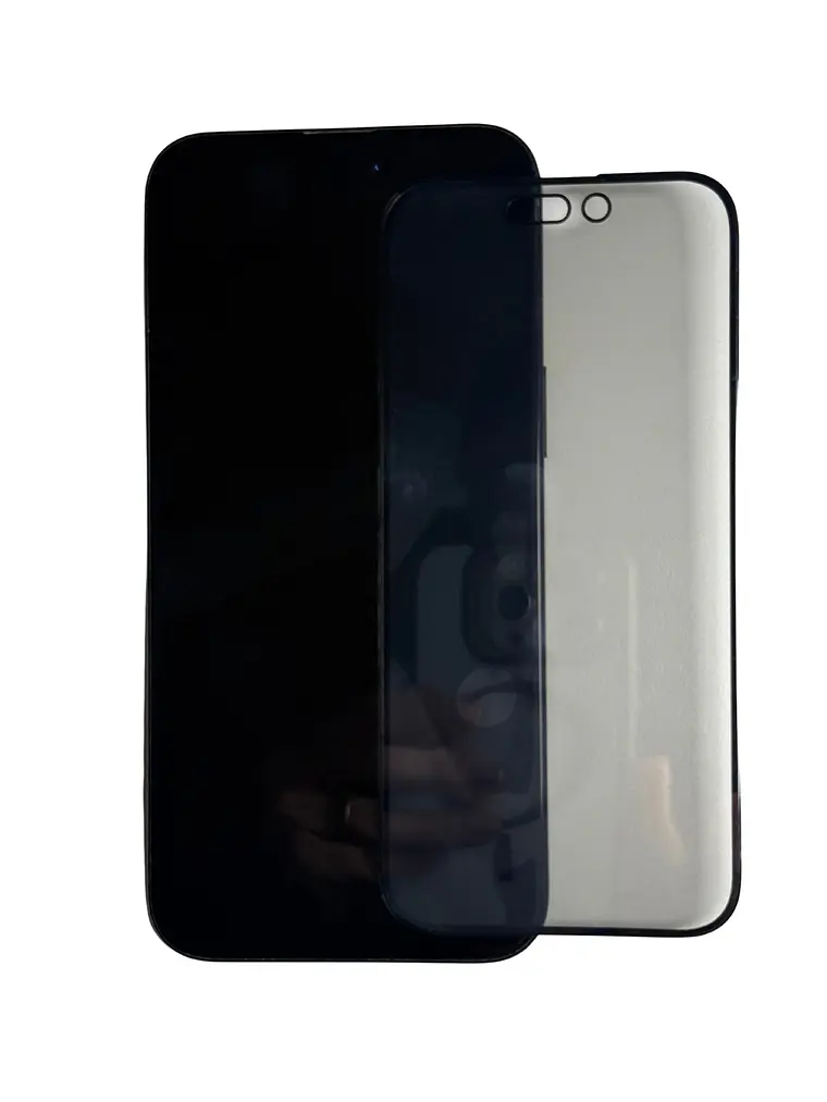 Película Privacidade 1