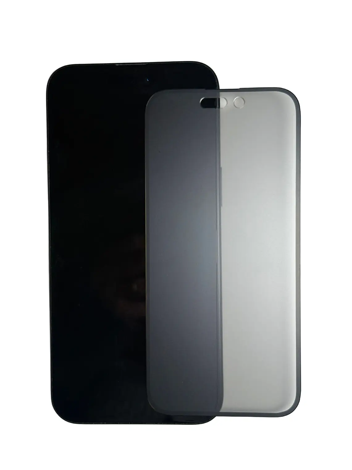 Película Privacidade Mate 1