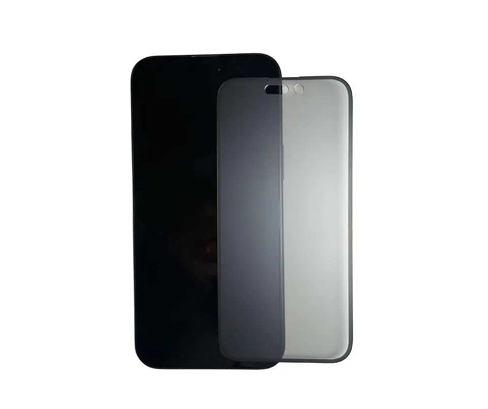 Película Privacidade Mate 1