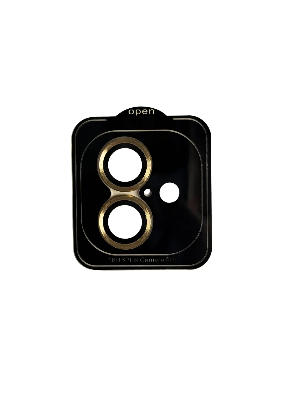 Proteção de Lentes 1