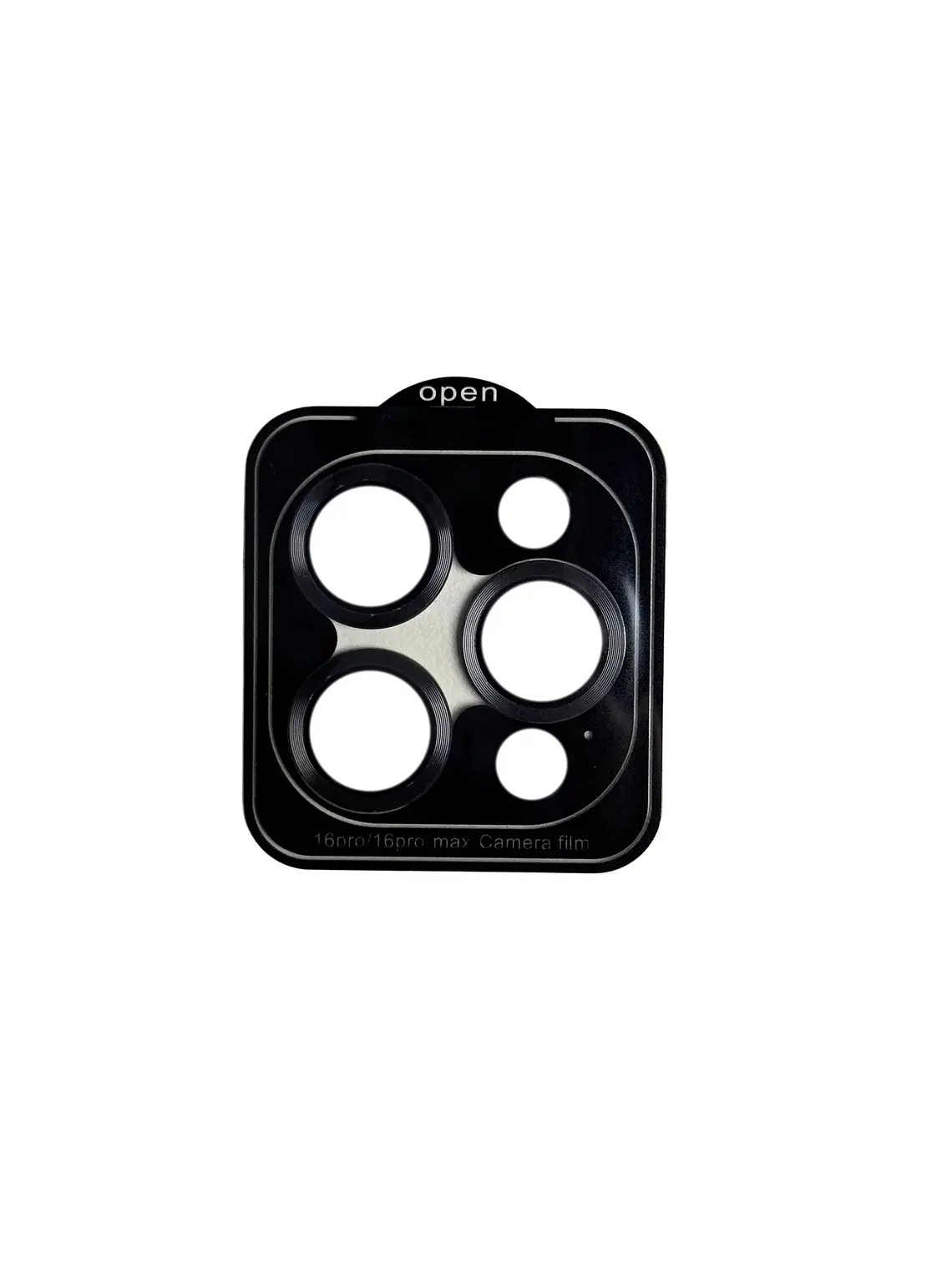 Proteção de Lentes 1