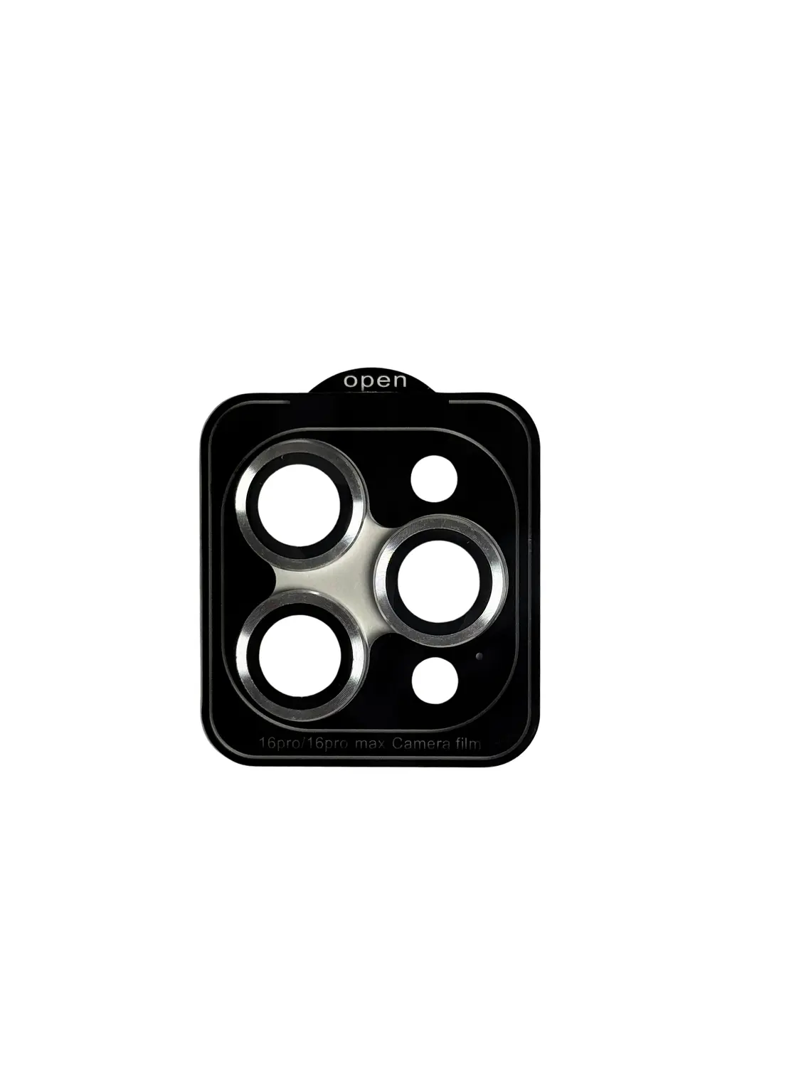 Proteção de Lentes 1