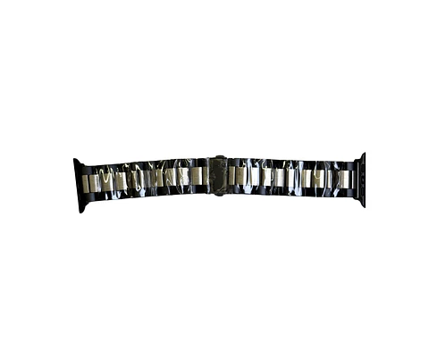 Bracelete Apple Watch Aço Inoxidável