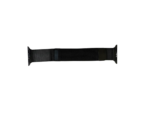 Bracelete Apple Watch Aço Inoxidável