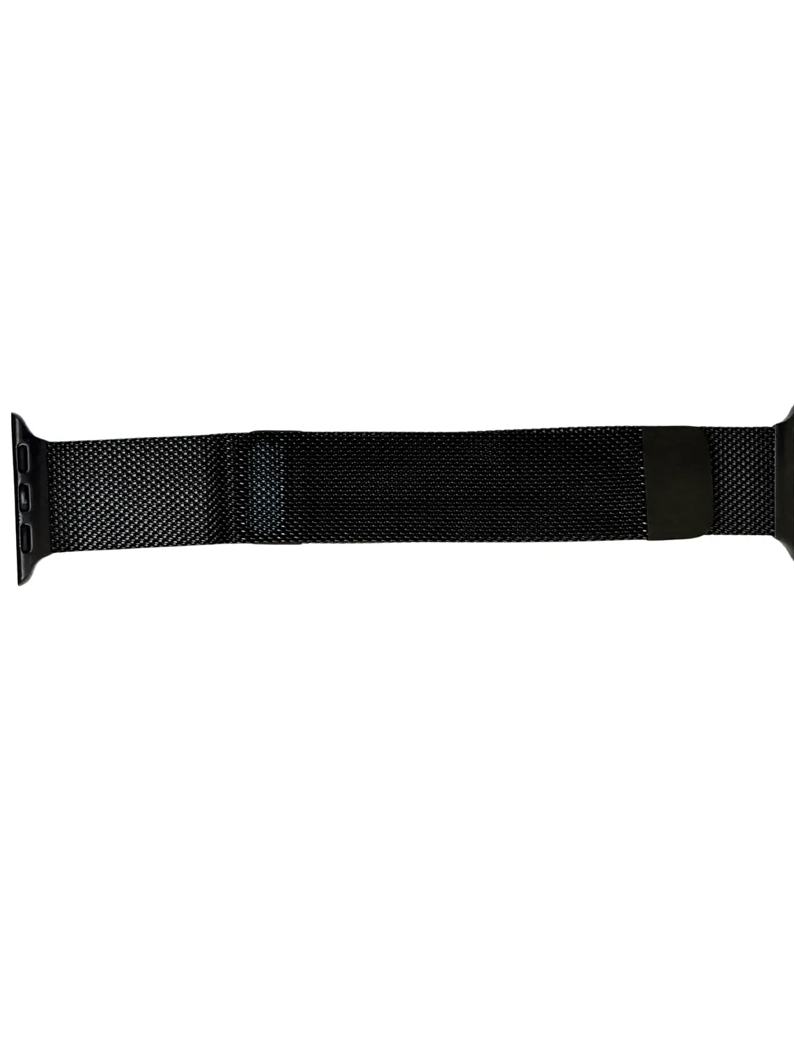 Bracelete Apple Watch Aço Inoxidável 1