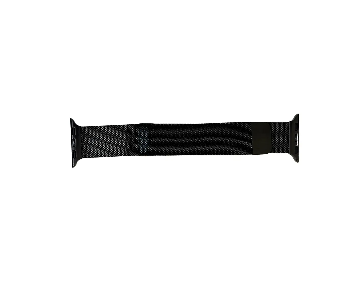 Bracelete Apple Watch Aço Inoxidável 1