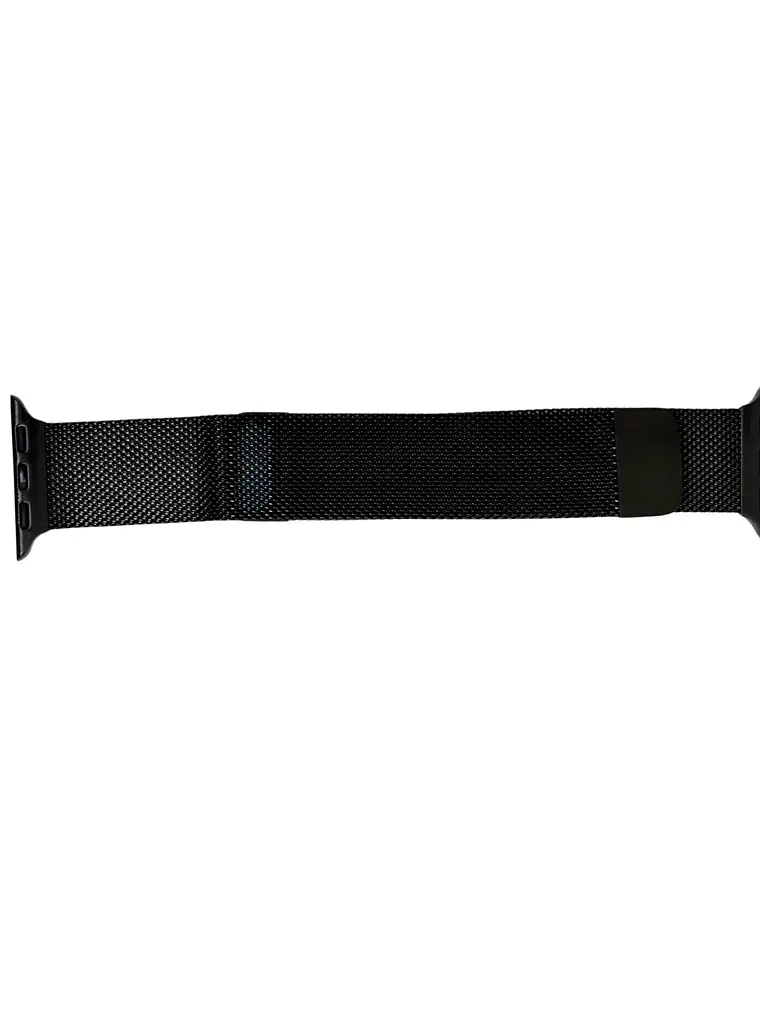 Bracelete Apple Watch Aço Inoxidável 1