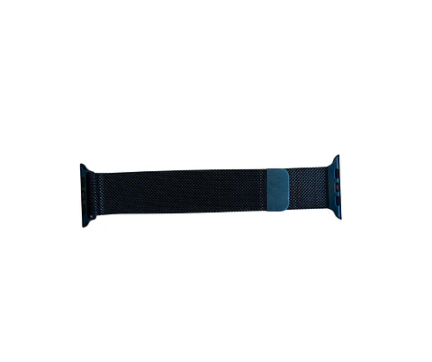 Bracelete Apple Watch Aço Inoxidável