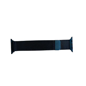 Bracelete Apple Watch Aço Inoxidável