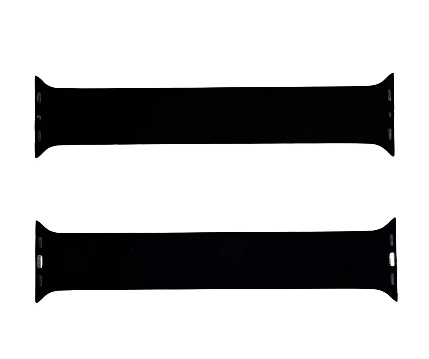 Bracelete Apple Watch Silicone 1