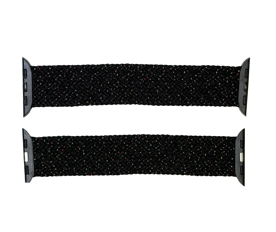 Bracelete Apple Watch Elástica 1
