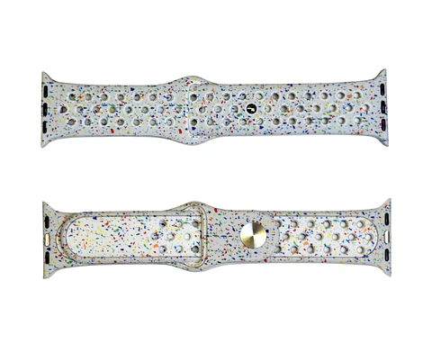 Bracelete Apple Watch Branca
