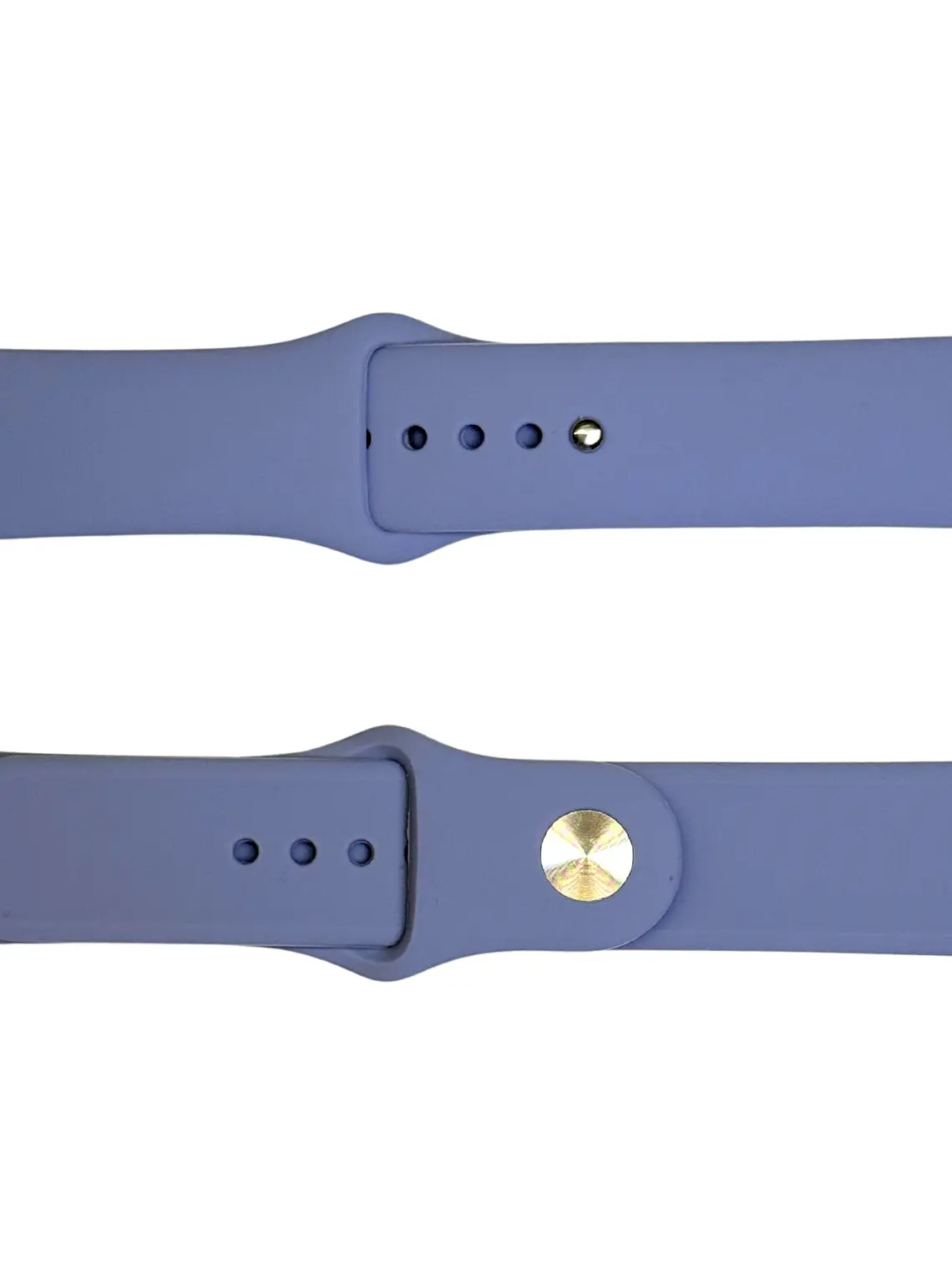 Bracelete Apple Watch Silicone  1