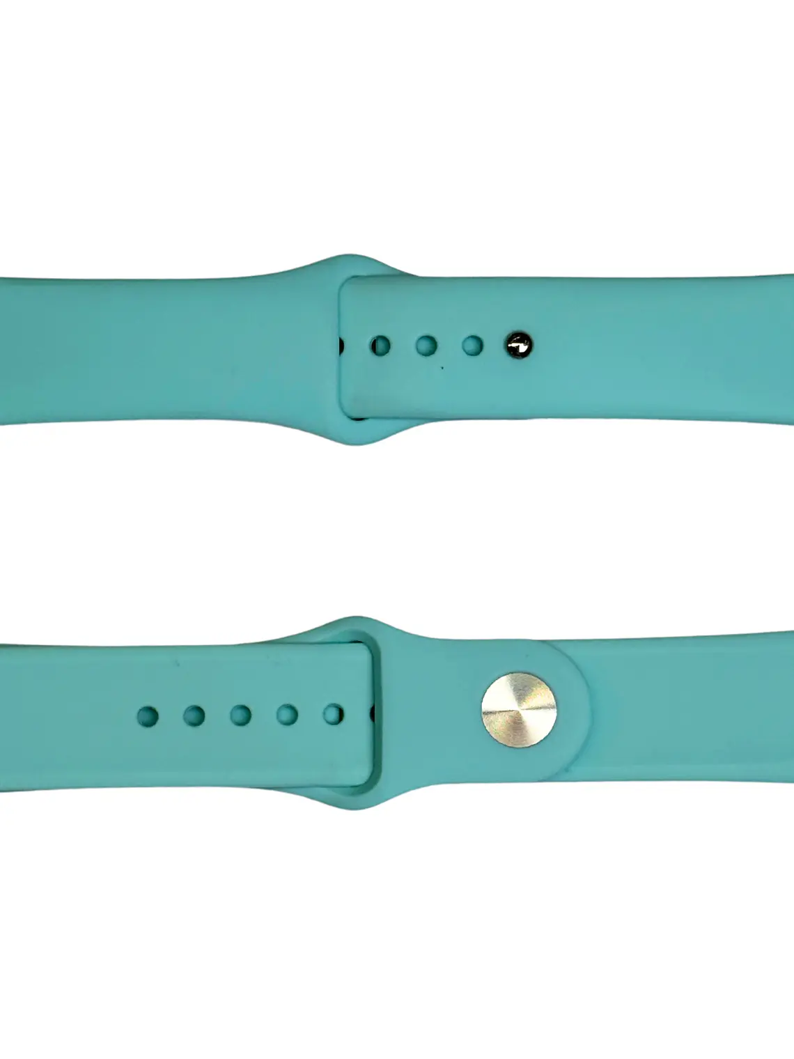 Bracelete Apple Watch Silicone  1