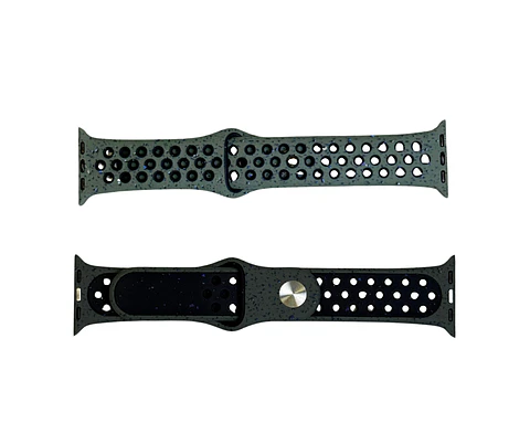 Bracelete Apple Watch Silicone